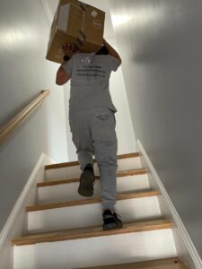 Movers from Illinois to New Jersey